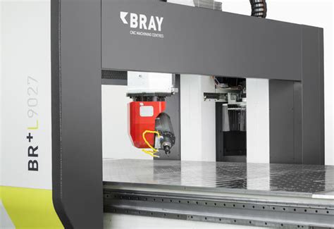 bral cnc machine|Bray Machine Tools UK – CNC Machining Centres.